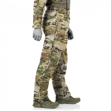 UF PRO Delta OL 4.0 Tactical Winter Pants Multicam XXL