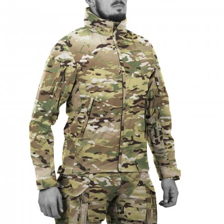 UF PRO Delta Eagle Gen.3 Tactical Softshell Jacket Multicam M