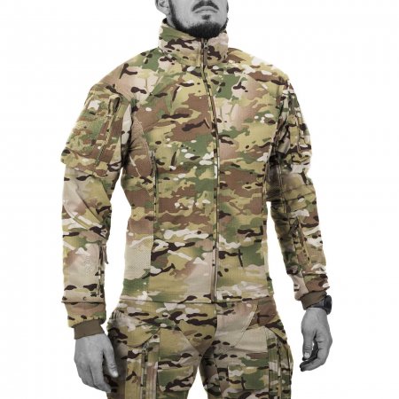 UF PRO Delta AcE Plus Gen.3 Tactical Winter Jacket Multicam S