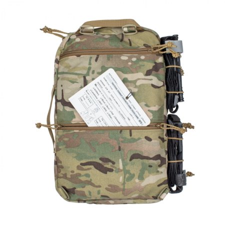 Spiritus The Delta Bag - Ranger Green