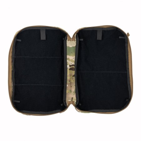 Spiritus The Delta Bag - Multicam