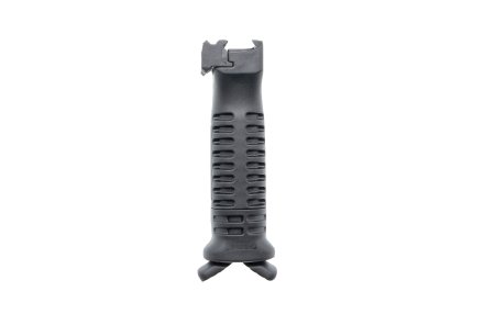 DLG Tactical Bipod Grip Black