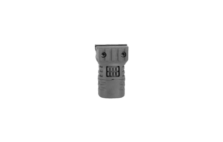 DLG Tactical Vertical Grip - Short Black