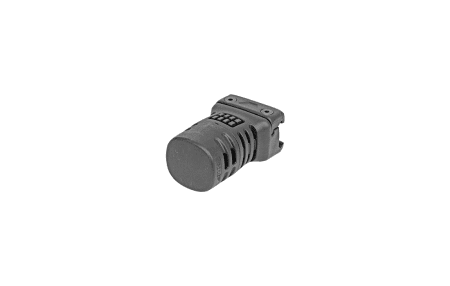 DLG Tactical Vertical Grip - Short Black