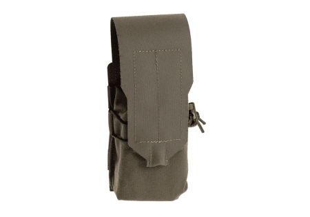 Blue Force Gear Double M4 Magazine Pouch Ranger Green