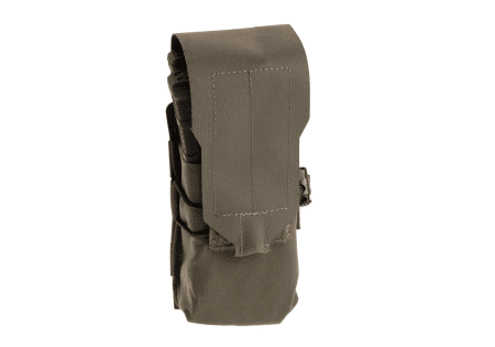 Blue Force Gear Double M4 Magazine Pouch Ranger Green