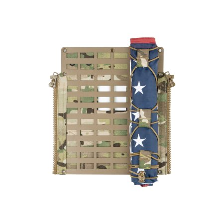 Spiritus Flag Bungee - Multicam
