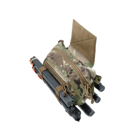 Spiritus Brunch box Pouch - Multicam