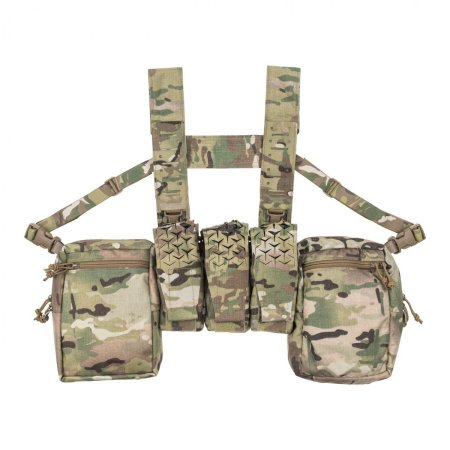 Spiritus Fat Strap Mk 4 - Ranger Green