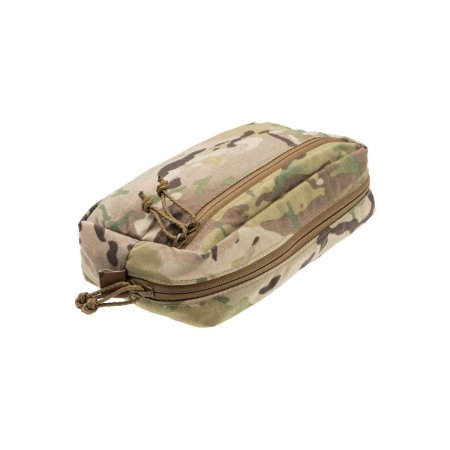 Spiritus Wide GP Pouch - Multicam