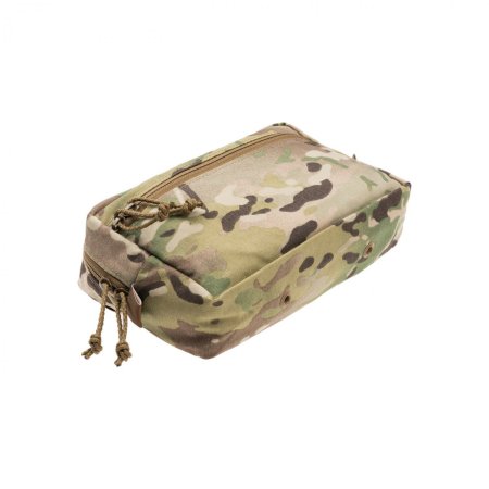 Spiritus Wide GP Pouch - Multicam