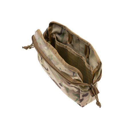 Spiritus Wide GP Pouch - Multicam