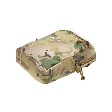 Spiritus Tall GP Pouch - Multicam