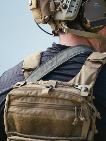 Spiritus SIERRATAC Reverso Sling Green