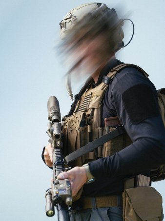 Spiritus SIERRATAC Reverso Sling Green