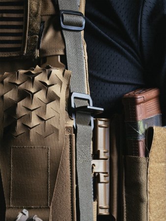 Spiritus SIERRATAC Reverso Sling Green