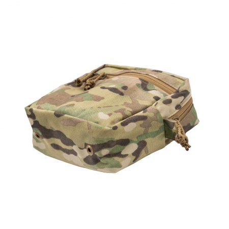 Spiritus Medium GP Pouch Mk 3 - Ranger Green