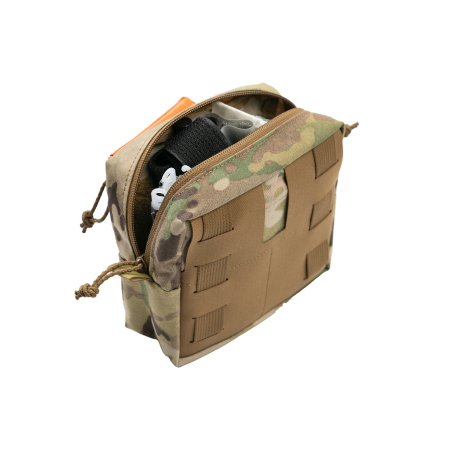 Spiritus Medium GP Pouch Mk 3 - Multicam