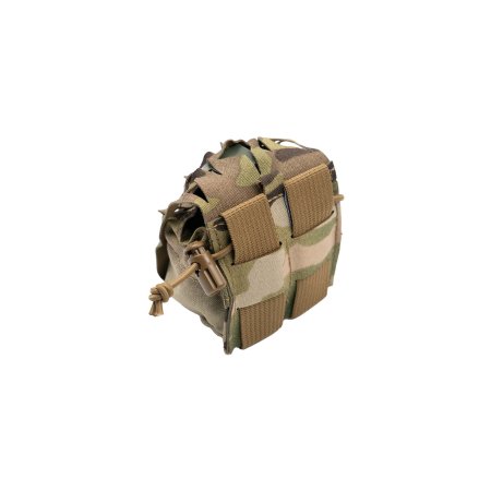 Spiritus Frag Grenade SPUD Pouch - Multicam