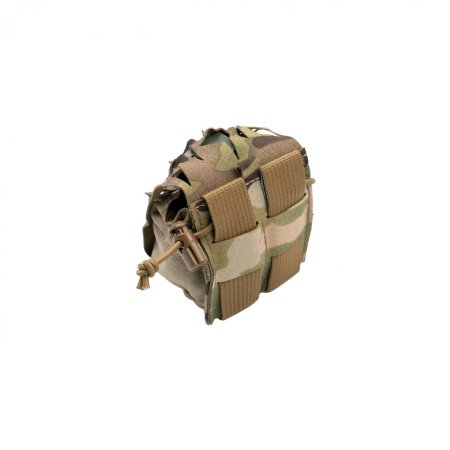 Spiritus Frag Grenade SPUD Pouch - Ranger Green