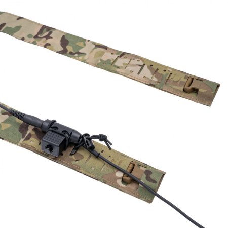 Spiritus Fat Strap Mk 4 - Ranger Green