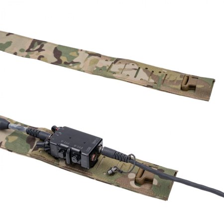 Spiritus Fat Strap Mk 4 - Ranger Green