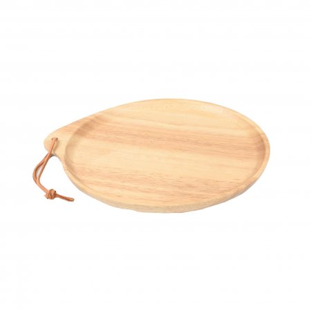 Stabilotherm Hevea tallrik 22cm