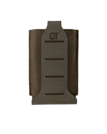 Gripen Tactical Elastisk Magasinficka 5.56 Ranger Green