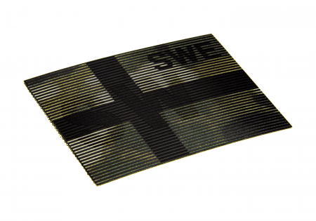 Clawgear Dual IR Patch SWE Multicam