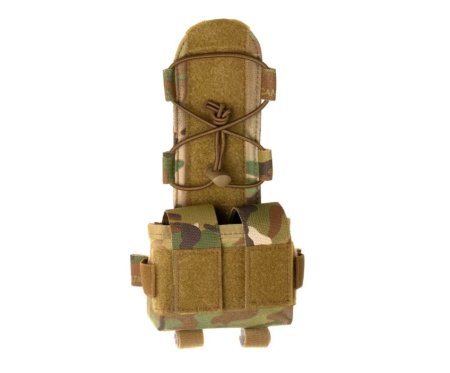 Emerson Mk2 Battery Case For Helmet Multicam