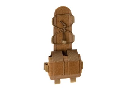 Emerson Mk2 Battery Case For Helmet Coyote