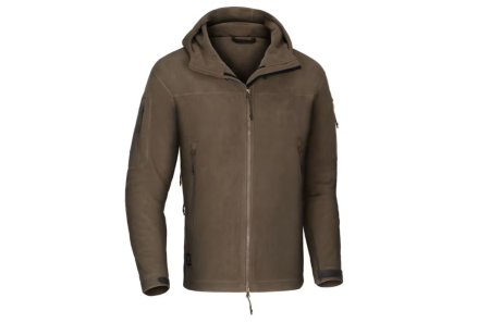 Outrider T.O.R.D. Windblock Fleece Hoody AR Ranger Green M