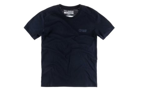 Clawgear Basic Tee Navy XL