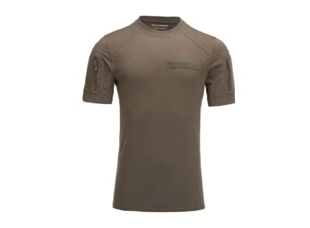 Clawgear Instructor Shirt MK III LW Stonegrey Olive M