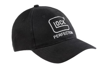 Glock Perfection Cap Black