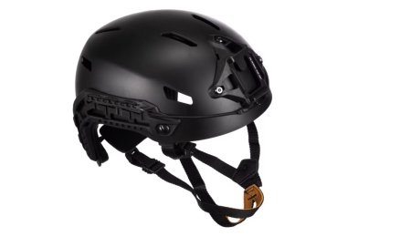FMA CMB Helmet Black M/L