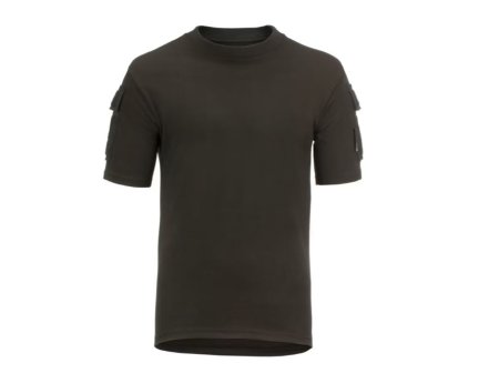 Invader Gear tactical tee Black S