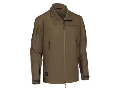 Outrider T.O.R.D. Softshell Jacket AR Ranger Green M