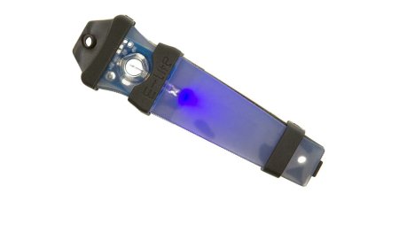 Element VLT-light blå