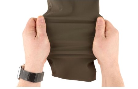 Clawgear Instructor Shirt MK III LS LW Stonegrey Olive S