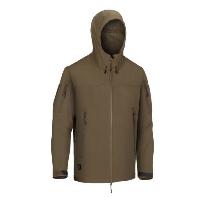 Outrider T.O.R.D. Softshell Hoody AR Ranger Green M