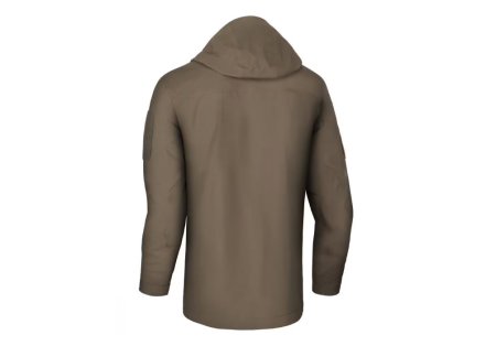 Outrider T.O.R.D. Hardshell Hoody LW Ranger Green M