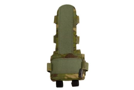 Emerson Mk2 Battery Case for Helmet Multicam Tropic