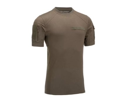 Clawgear Instructor Shirt MK III LW Stonegrey Olive L