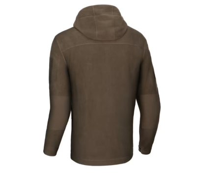 Outrider T.O.R.D. Windblock Fleece Hoody AR Ranger Green M