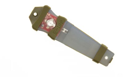 Element VLT-light röd