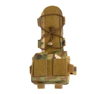 Emerson Mk2 Battery Case For Helmet Multicam