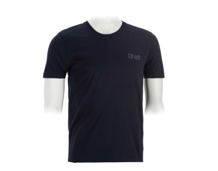 Clawgear Basic Tee Navy XL