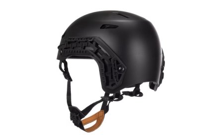 FMA CMB Helmet Black M/L