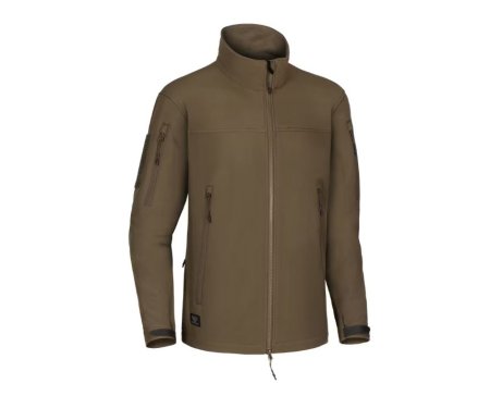 Outrider T.O.R.D. Softshell Jacket AR Ranger Green M